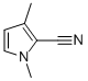 1H-Pyrrole-2-carbonitrile,1,3-dimethyl-(9CI) CAS#: 69857-47-2