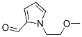 1H-Pyrrole-2-carboxaldehyde, 1-(2-methoxyethyl)- (9CI) CAS#: 573720-38-4