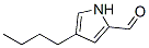 1H-Pyrrole-2-carboxaldehyde, 4-butyl- (9CI) CAS#: 179928-26-8