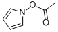1H-Pyrrole,1-(acetyloxy)-(9CI) CAS#: 60138-53-6