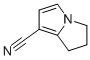 1H-Pyrrolizine-7-carbonitrile,2,3-dihydro-(9CI) CAS#: 67421-67-4