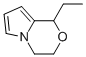 1H-Pyrrolo[2,1-c][1,4]oxazine,1-ethyl-3,4-dihydro-(9CI) CAS#: 645410-04-4