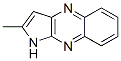 1H-Pyrrolo[2,3-b]quinoxaline,2-methyl-(9CI) CAS#: 64802-13-7