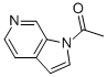1H-Pyrrolo[2,3-c]pyridine, 1-acetyl- (9CI) CAS#: 67058-75-7