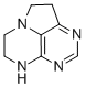 1H-Pyrrolo[3,2,1-de]pteridine,5,6-dihydro-(9CI) CAS#: 561051-89-6