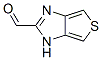1H-Thieno[3,4-d]imidazole-2-carboxaldehyde (9CI) CAS#: 634189-06-3