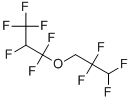 1H,1H,2'H,3H-DECAFLUORODIPROPYL ETHER CAS#: 65064-78-0