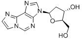 1,N6-ETHENO-2'-DEOXY-ADENOSINE CAS#: 68498-25-9