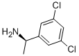 (1R)-1-(3,5-DICHLOROPHENYL)ETHYLAMINE CAS#: 617710-53-9