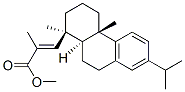 [1R-(1alpha,4abeta,10aalpha)]-[1,2,3,4,4a,9,10,10a-octahydro-1,4a-dimethyl-7-(1-methylethyl)-1-phenanthryl]methyl methacrylate CAS#: 67989-99-5