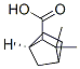 (1R-endo)-3,3-dimethylbicyclo[2.2.1]heptane-2-carboxylic acid CAS#: 67518-98-3