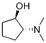 (1R,2R)-2-(dimethylamino)cyclopentanol(SALTDATA: FREE) CAS#: 68327-05-9