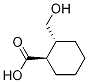(-)-(1R,2R)-trans-2-(hydroxyMethyl)cyclohexanoic acid CAS#: 65376-04-7