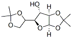 (1R,3R,4S,5R)-3-[(4S)-2,2-dimethyl-1,3-dioxolan-4-yl]-7,7-dimethyl-2,6,8-trioxabicyclo[3.3.0]octan-4-ol CAS#: 65561-77-5