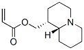 [1R,9aR,(-)]-Octahydro-2H-quinolizine-1-methanol acrylate CAS#: 60537-74-8