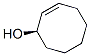 [1R,Z,(-)]-2-Cyclooctene-1-ol CAS#: 62210-83-7