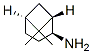 [1S-(1alpha,2beta,5alpha)]-6,6-dimethylbicyclo[3.1.1]heptan-2-amine CAS#: 63682-97-3