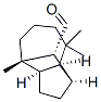 [1S-(1alpha,3abeta,4alpha,8abeta,9S*)]-decahydro-4,8,8-trimethyl-1,4-methanoazulene-9-carboxaldehyde CAS#: 66537-42-6