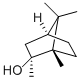 (1S)-EXO-1,2,7,7-TETRAMETHYLBICYCLO[2.2.1]HEPTAN-2-OL CAS#: 68330-44-9