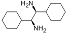 (1S,2S)-1,2-DICYCLOHEXYLETHANE-1,2-DIAMINE CAS#: 179337-54-3