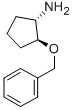(1S,2S)-(+)-2-Benzyloxycyclopentylamine CAS#: 181657-57-8