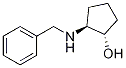 (1S,2S)-2-(benzylamino)cyclopentanol CAS#: 68327-02-6