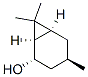 [1S,3R,5S,6R,(-)]-Carane-5-ol CAS#: 6909-21-3