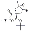 (1S,3r,5R)-tert-butyl 3-(tert-butoxycarbonyl)-6-oxa-bicyclo[3.1.0]hexane-3-carboxylate CAS#: 635318-02-4
