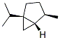 [1S,4R,5S,(+)]-4-Methyl-1-(1-methylethyl)bicyclo[3.1.0]hexane CAS#: 7712-66-5