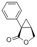(1S,5R)-1-PHENYL-3-OXA-BICYCLO[3.1.0]HEXAN-2-ONE CAS#: 63106-93-4