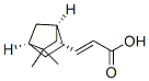 [1alpha,2alpha,(E),4alpha]-3-(3,3-dimethylbicyclo[2.2.1]hept-2-yl)acrylic acid CAS#: 66879-75-2