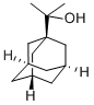 2-(1-Adamantyl)propan-2-ol CAS#: 775-64-4
