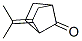 2-(1-Methylethylidene)bicyclo[2.2.1]heptan-7-one CAS#: 66929-96-2