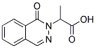 2-(1-OXO-1 H-PHTHALAZIN-2-YL)-PROPIONIC ACID CAS#: 626224-07-5