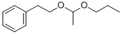 [2-(1-Propoxyethoxy)ethyl]benzene CAS#: 7493-57-4
