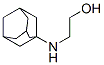 2-(1-adamantylamino)ethanol CAS#: 6551-08-2