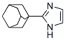 2-(1-adamantyl)imidazole CAS#: 69380-11-6