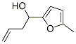 2-(1-hydroxy-3-butenyl)-5-methyl furan CAS#: 65223-07-6