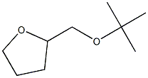 2-[(1,1-diMethylethoxy)Methyl]tetrahydrofuran CAS#: 61590-76-9