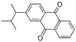 2-(1,2-dimethylpropyl)anthraquinone CAS#: 68892-28-4