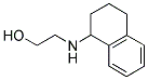 2-(1,2,3,4-TETRAHYDRO-NAPHTHALEN-1-YLAMINO)-ETHANOL CAS#: 626218-06-2