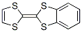 2-(1,3-Dithiol-2-ylidene)-1,3-benzodithiol CAS#: 62921-51-1