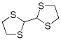 2-(1,3-dithiolan-2-yl)-1,3-dithiolane CAS#: 6784-47-0