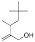 2-(1,3,3-trimethylbutyl)allyl alcohol CAS#: 68039-76-9