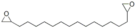2-[14-(oxiran-2-yl)tetradecyl]oxirane CAS#: 6624-26-6
