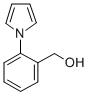 [2-(1H-PYRROL-1-YL)PHENYL]METHANOL CAS#: 61034-86-4