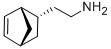 2-[(1S,2S,4S)-BICYCLO[2.2.1]HEPT-5-EN-2-YL]ETHANAMINE CAS#: 61863-41-0