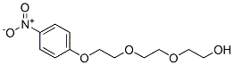 2-[2-[2-(4-Nitrophenoxy)ethoxy]ethoxy]ethanol CAS#: 63134-26-9