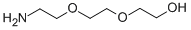 2-[2-(2-AMINOETHOXY)ETHOXY]ETHANOL CAS#: 6338-55-2