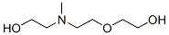 2-[[2-(2-Hydroxyethoxy)ethyl]methylamino]ethanol CAS#: 68213-98-9